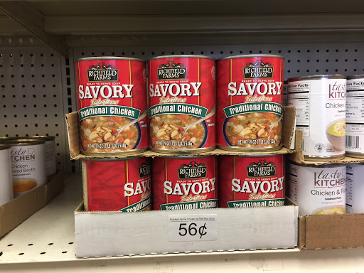 Grocery Store «Cheapies Discount Store», reviews and photos, 710 E Fillmore St, Colorado Springs, CO 80907, USA