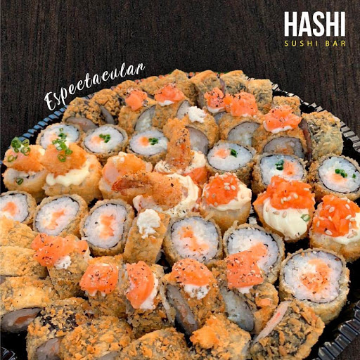 Hashi Sushi Bar Sucursal Prado