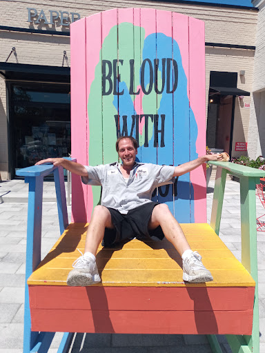 Stationery Store «Paper Source», reviews and photos, 103 Coulter Ave, Ardmore, PA 19003, USA