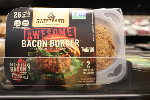 Grocery Store «Food Lion», reviews and photos, 38650 Sussex Hwy Unit 1, Delmar, DE 19940, USA