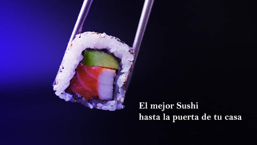 Rocko Sushi
