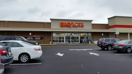 Big Lots, 1150 Carlisle St, Hanover, PA 17331, USA, 