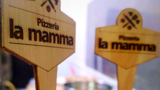 Opiniones de Pizzería La Mamma en Treinta y Tres - Pizzeria