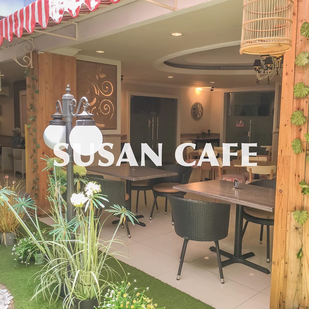 Susan Cafe & Resto Semarang Photo