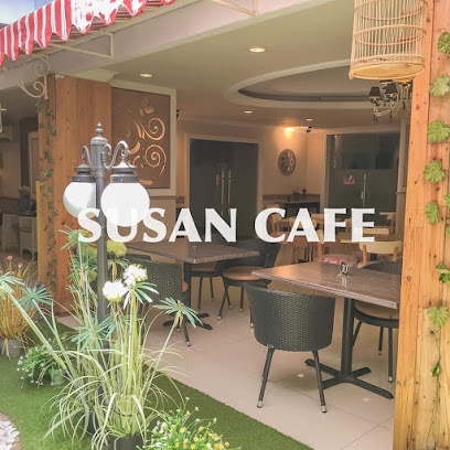 Susan Cafe & Resto Semarang