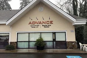Advance Dental Arts Center: Kimberly Wright, DMD image