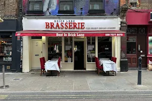 Brick-Lane Brasserie | Best Award Winning Indian curry house in London image