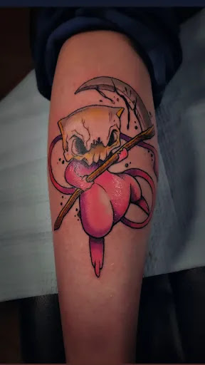 Explore tattoo ideas for moms with a son, creative tattoo ideas in El Paso, available at Renegade Tattoo