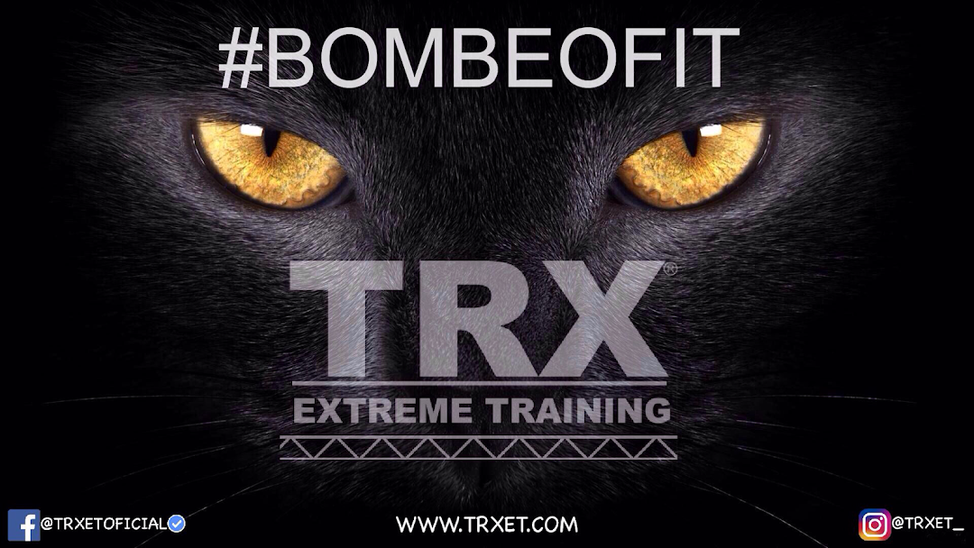 TRX Extreme Training