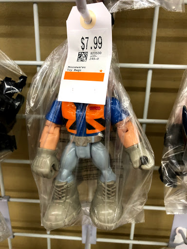 Thrift Store «Savers», reviews and photos, 230 W Virginia St #50, Crystal Lake, IL 60014, USA