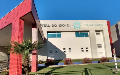 Hospital Municipal do Idoso Zilda Arns image