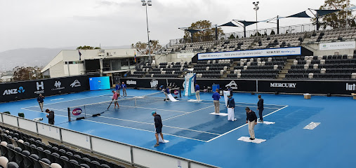 Tennis Tasmania