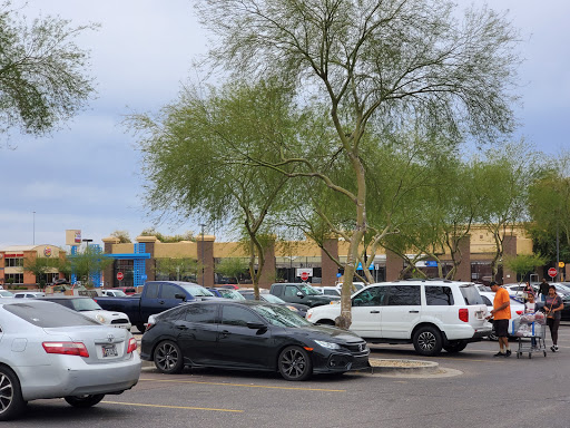 Department Store «Walmart Supercenter», reviews and photos, 5010 N 95th Ave, Glendale, AZ 85305, USA