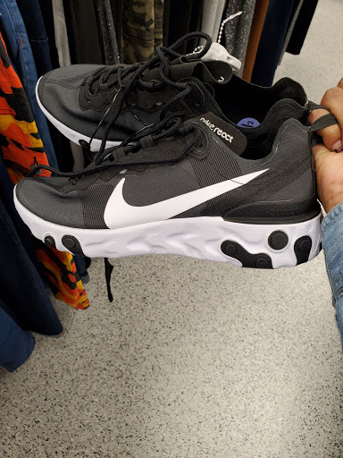 Clothing Store «Ross Dress for Less», reviews and photos, 1535 Market Pl Blvd, Cumming, GA 30041, USA