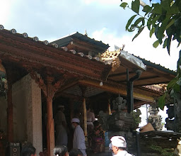 Griya Bona Kaja (Pinggir Sungai) photo