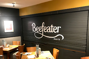 Christie Fields Beefeater