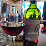 Photo n°5 de l'avis de Nina.. fait le 05/06/2023 à 21:44 sur le  Muraless Art Hotel à Castel d'Azzano