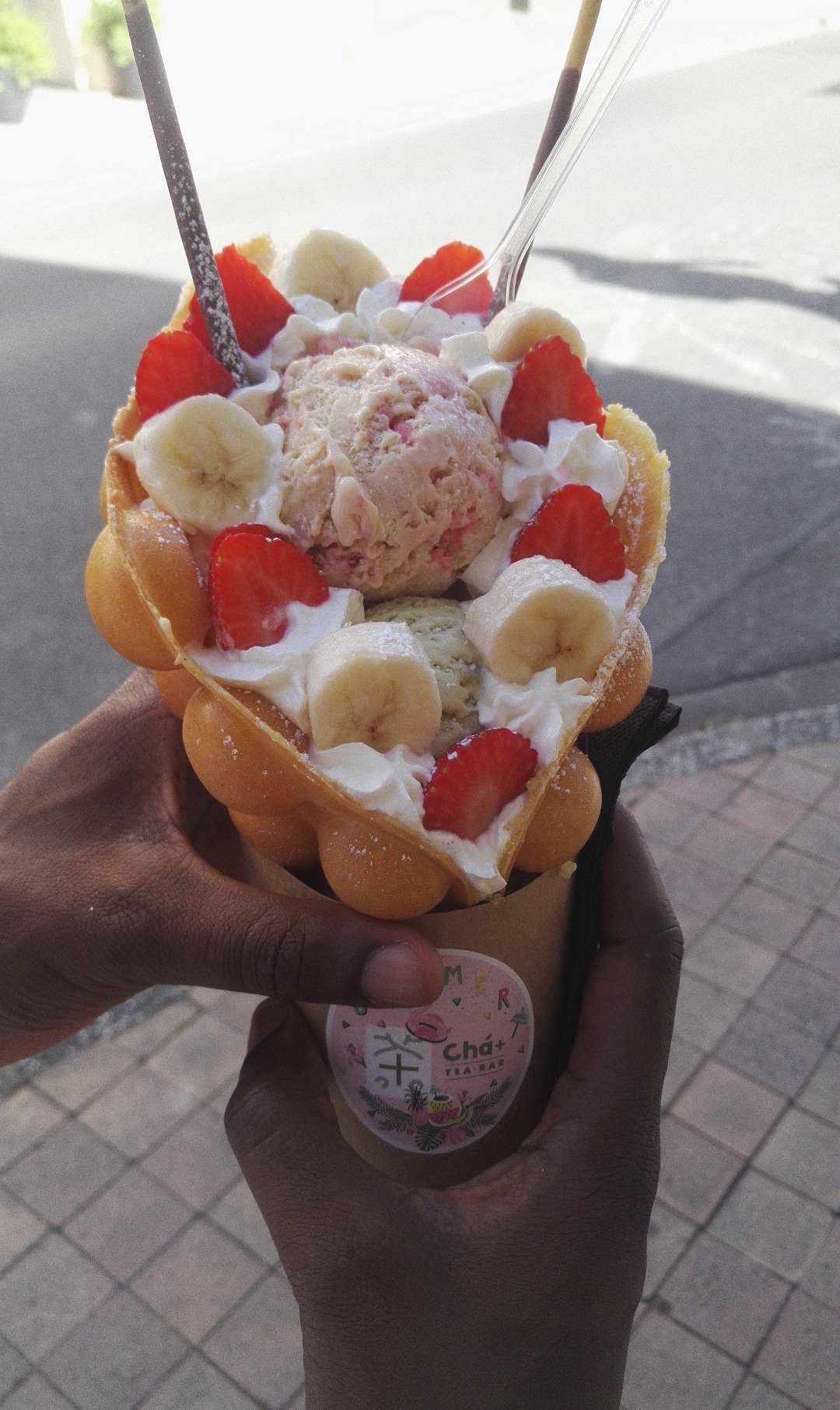 Photo n° 3 de l'avis de Lissette.v fait le 25/06/2019 à 15:08