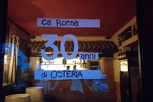 Ca Rossa image