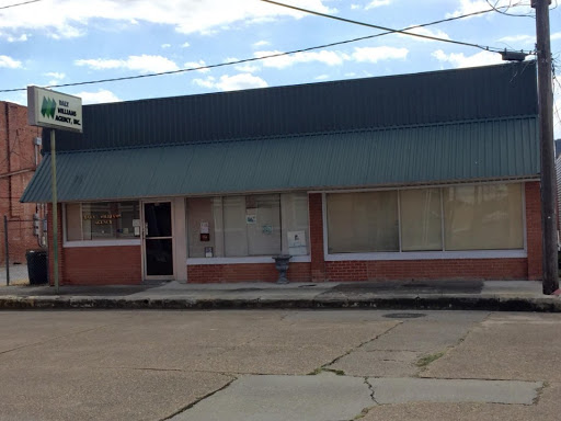 Daly Williams Agency, Inc., 127 W Plaquemine St, Jennings, LA 70546, Insurance Agency
