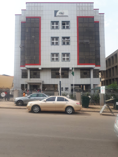 Federal Inland Revenue Service, 35 A.E. Ekukinam St, Utako, Abuja, Nigeria, Post Office, state Federal Capital Territory