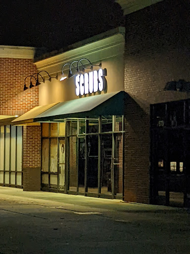 Shopping Mall «Cary Village Square Shopping Center», reviews and photos, 657 Cary Towne Blvd, Cary, NC 27511, USA