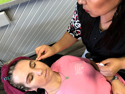 Beauty Salon «Cuts Ltd Beauty Salon», reviews and photos, 207 W Main St, League City, TX 77573, USA