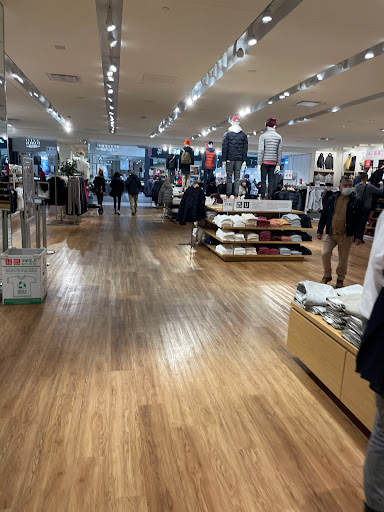 Shopping Mall «Great Mall», reviews and photos, 447 Great Mall Dr, Milpitas, CA 95035, USA