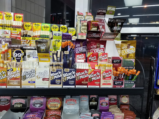 Tobacco Shop «Tobacco Land», reviews and photos, 7910 Calumet Ave, Munster, IN 46321, USA