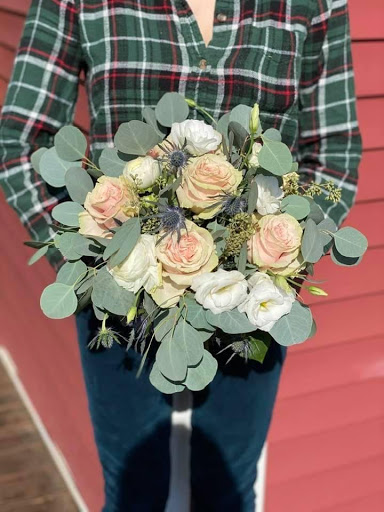 Florist «Secret Garden Florist & Gift Shop, Inc», reviews and photos, 2294 NY-208, Montgomery, NY 12549, USA