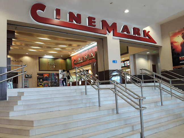 Cinemark Mallplaza Mirador Bío Bío