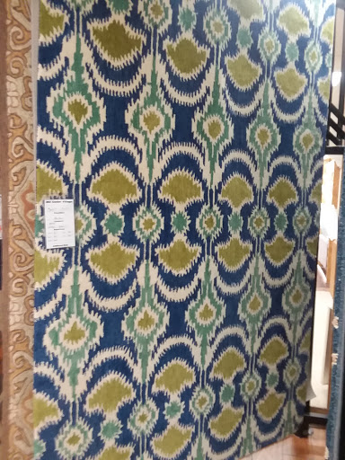 Fabric Store «Mill Outlet Village», reviews and photos, 4601 Paragon Park Rd, Raleigh, NC 27616, USA