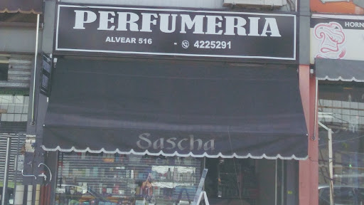 Perfumería Sascha