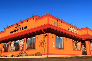 Gemato's Wood Pit BBQ image