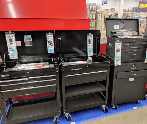 Hardware Store «Harbor Freight Tools», reviews and photos, 3320 Holland Road, Virginia Beach, VA 23452, USA