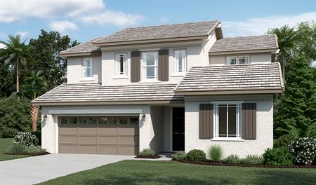 Larkspur at The Villages by Richmond American Homes