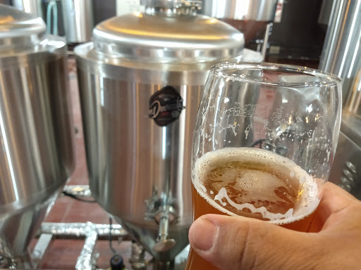 Divaricata Brewery