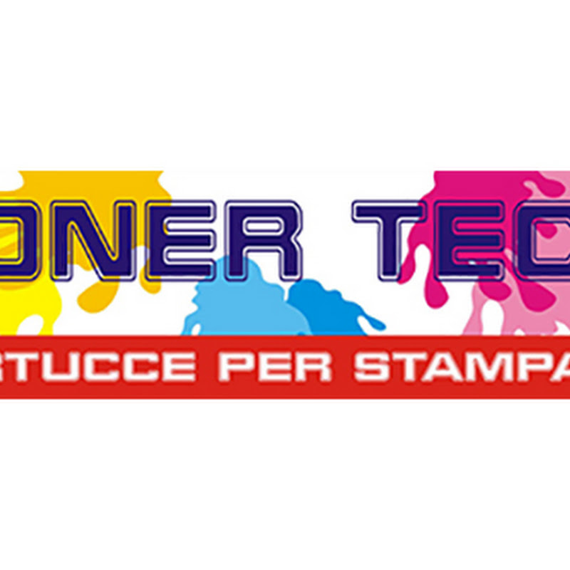 Toner Teck - Cartucce e Toner per stampanti - Informatica e Prodotti per Ufficio