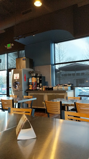 Mexican Restaurant «QDOBA Mexican Eats», reviews and photos, 15946 Redmond Way #107, Redmond, WA 98052, USA