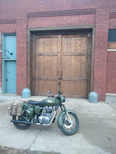 Motorcycle Parts Store «Royal Enfield of Milwaukee», reviews and photos, 226 N Water St, Milwaukee, WI 53202, USA