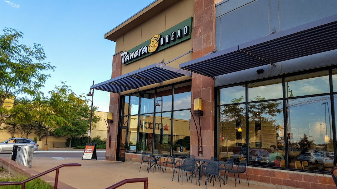 Panera Bread