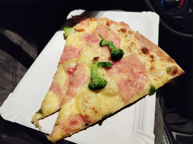 Recenze na Mini pizza Flora v Jičín - Restaurace