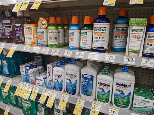 Drug Store «Walgreens», reviews and photos, 1075 Seven Locks Rd, Rockville, MD 20854, USA