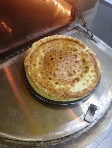 مطعم بروق للوجبات السريعة 