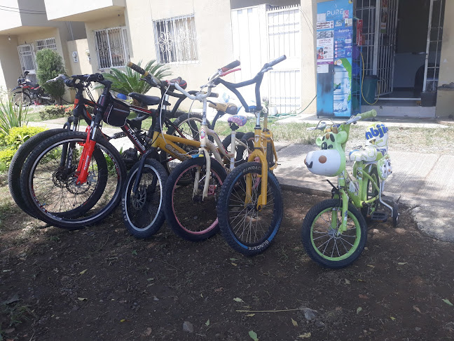 Opiniones de Panter Bikes en Guayaquil - Tienda de bicicletas