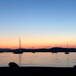 Photo n°2 de l'avis de Paolo.a fait le 21/08/2019 à 08:13 sur le  Wind Porto Pollo à Palau