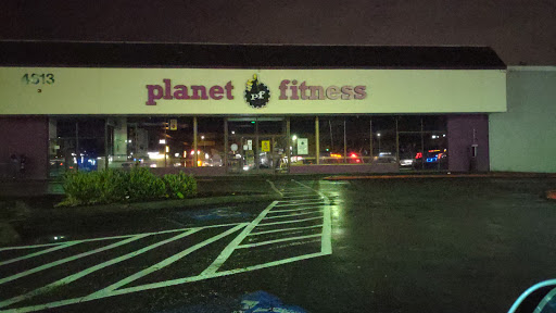 Gym «Planet Fitness», reviews and photos, 4613 NE Sunset Blvd, Renton, WA 98056, USA