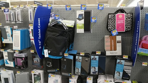Discount Store «Walmart», reviews and photos, 882 S State Rd 135, Greenwood, IN 46143, USA