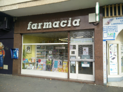 Farmacia Cameno-Hernández