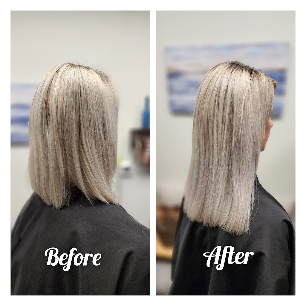 Missy Armentrout - Keratin Fusion Extension Specialist 27265